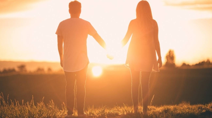 Pareja Pareja