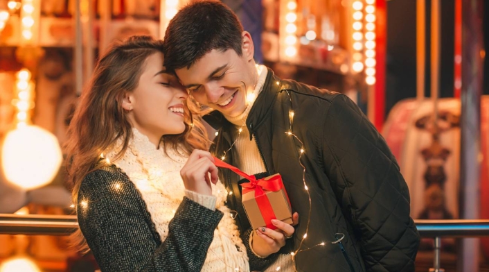 Pareja Pareja