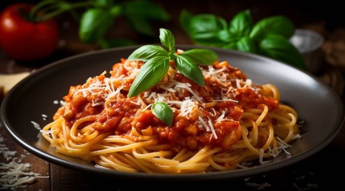 Pasta Pasta
