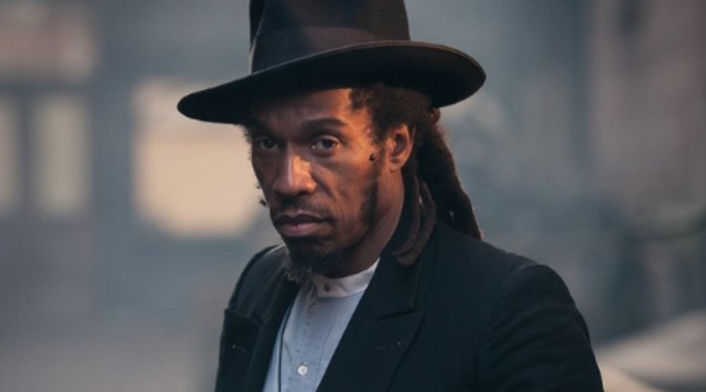 Benjamin Zephaniah Benjamin Zephaniah