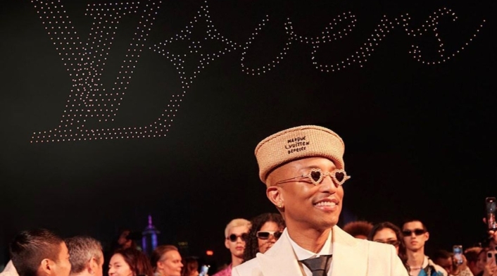 Pharrell Williams Pharrell Williams