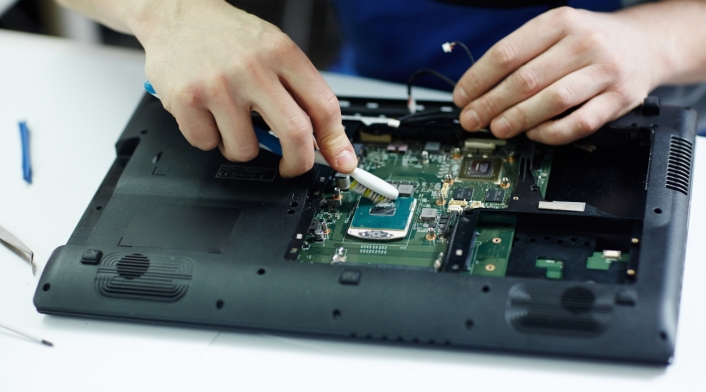 Curso gratis para ser Técnico en reparación de computadores Curso gratis para ser Técnico en reparación de computadores