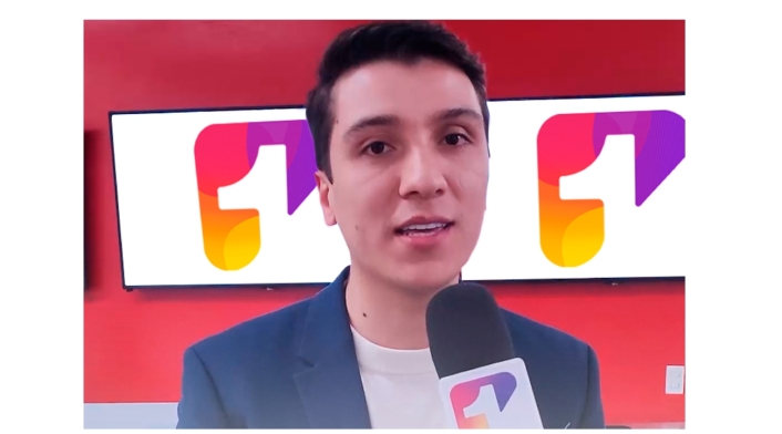 Canal Uno nombra su nuevo Gerente Ejecutivo: será Nicolás Cifuentes Salazar Canal Uno nombra su nuevo Gerente Ejecutivo: será Nicolás Cifuentes Salazar