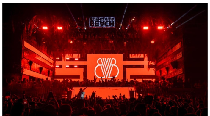 Buena Vida Beach Festival Buena Vida Beach 2024
