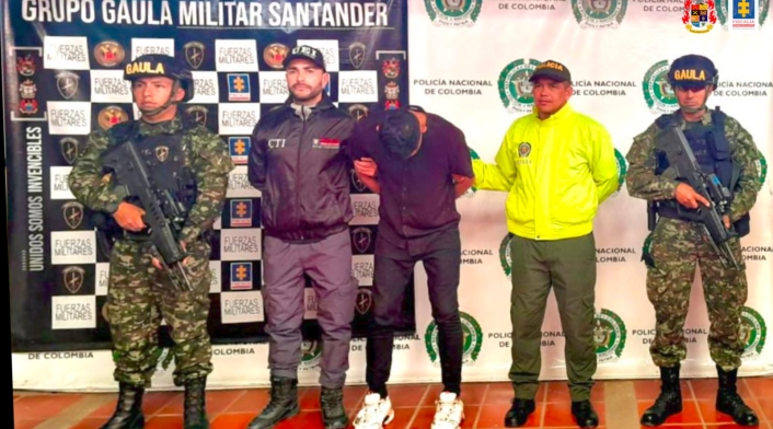 Alias Comando Cris