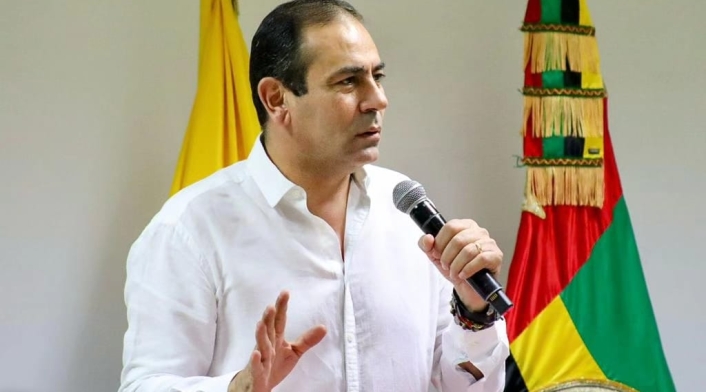 El gobernador electo, Juvenal Díaz, dio a conocer los primeros nombres de quienes integrarán parte de su gabinete El gobernador electo, Juvenal Díaz, dio a conocer los primeros nombres de quienes integrarán parte de su gabinete