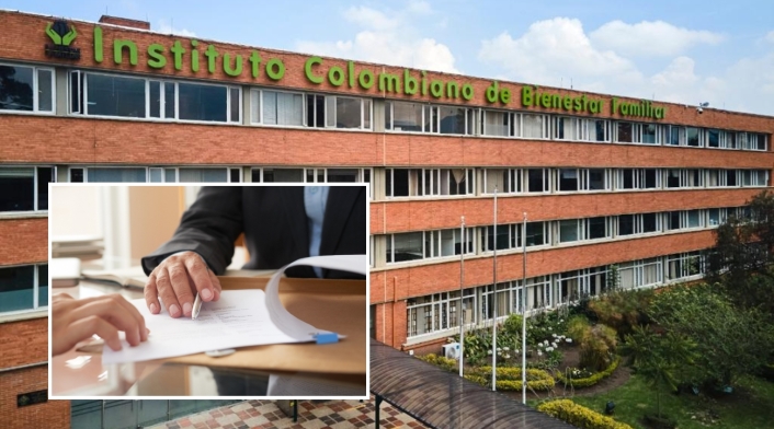 Concurso de méritos para tener cargos directivos en el Icbf Concurso de méritos para tener cargos directivos en el Icbf