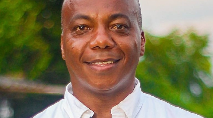 Alcalde Guachené