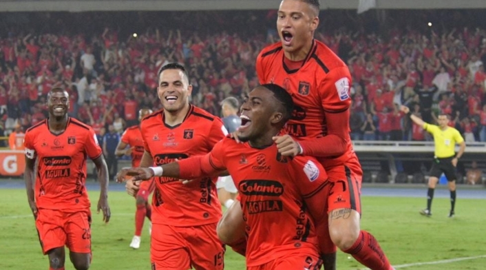 América de Cali 2023 América de Cali 2023