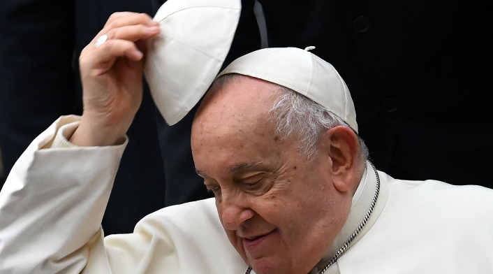 Papa Francisco Papa Francisco en el vaticano