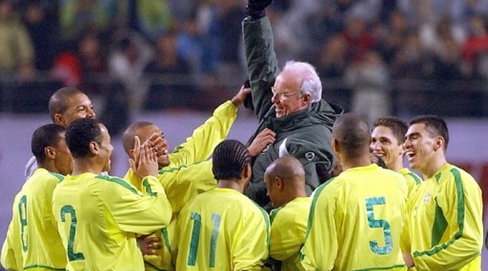 Mário Zagallo
