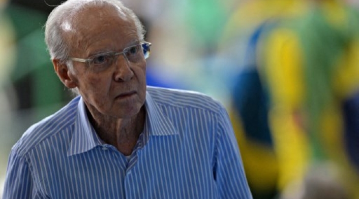 Mario Lobo Zagallo
