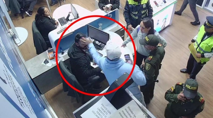 Agresión Agresión