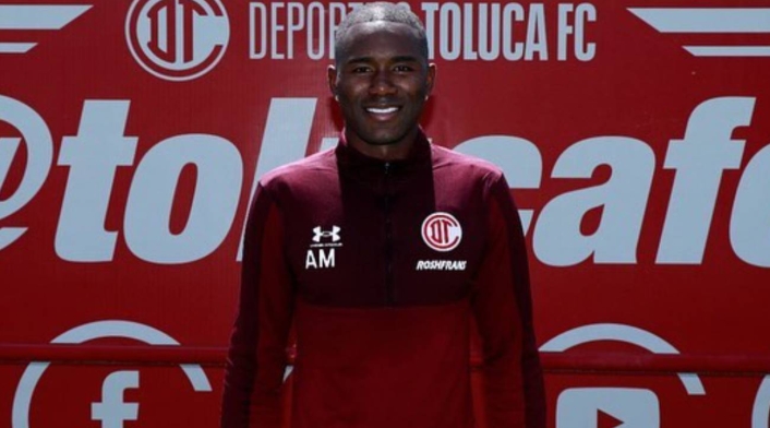 Andrés Mosquera Andrés Mosquera
