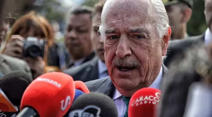 Andrés Pastrana Andrés Pastrana