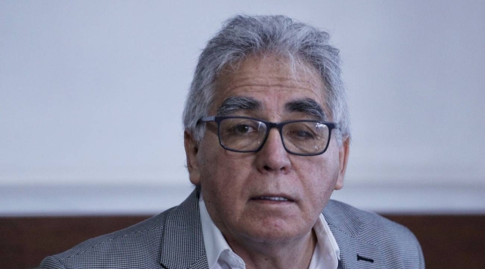 Augusto Rodríguez, director de la Unidad Nacional de Protección Augusto Rodríguez, director de la Unidad Nacional de Protección
