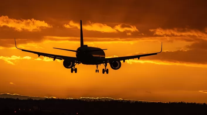 Aerolínea Aerolínea