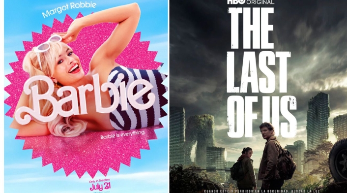 Critics Choice Awardas: dónde verlo y quiénes están nominados Portada de Barbie y The Last Of Us