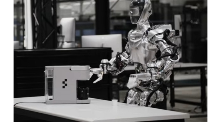 robots humanoides robots humanoides