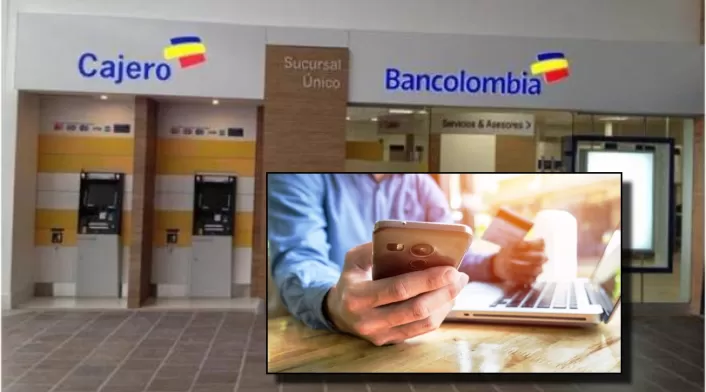 Bancolombia Bancolombia