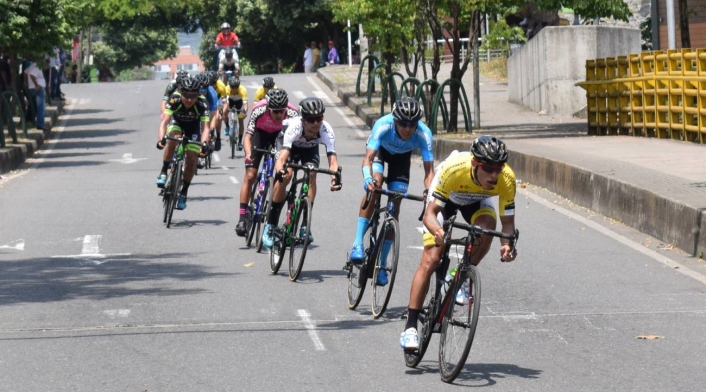 Campeonato Nacional de Ruta Campeonato Nacional de Ruta