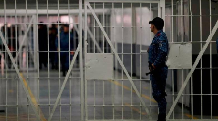 Cabecillas de "La Inmaculada" estarían recluidos en cárceles de máxima seguridad Cabecillas de "La Inmaculada" estarían recluidos en cárceles de máxima seguridad