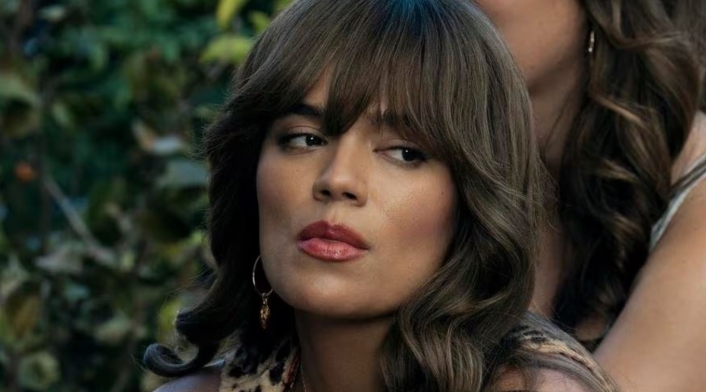 'Carla', el personaje de Karol G en 'Griselda'