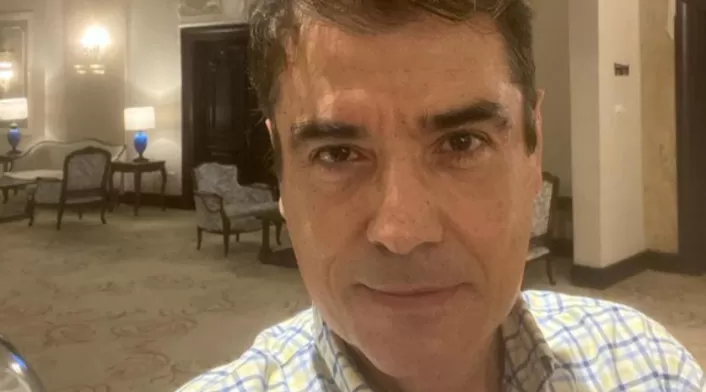 Carlos Congote Carlos Congote