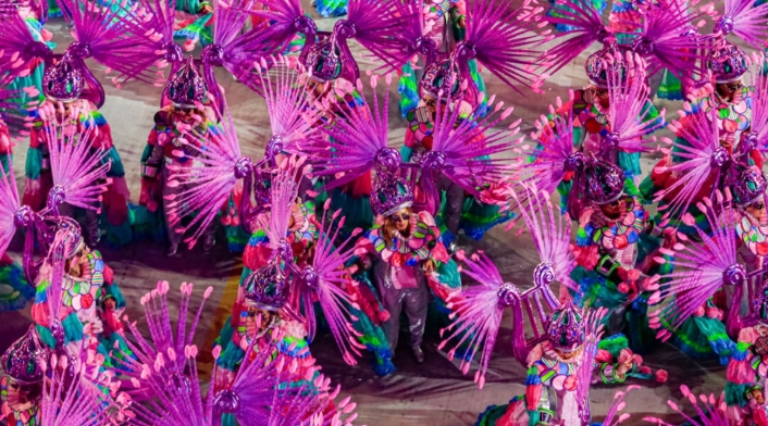 Carnaval de Brasil Carnaval de Brasil
