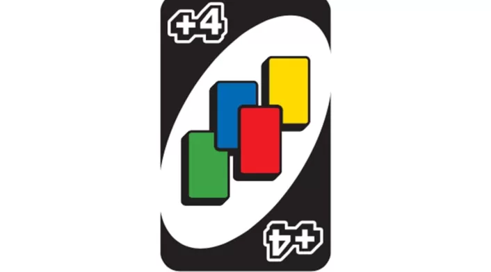 Uno desmiente regla que muchos usan mal carta +4 del UNO
