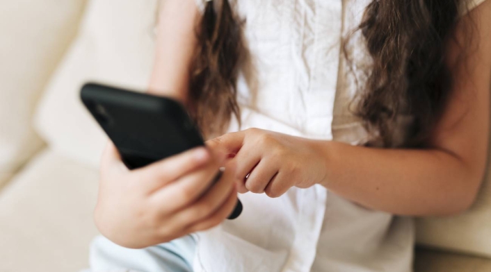 Celular niños Celular niños