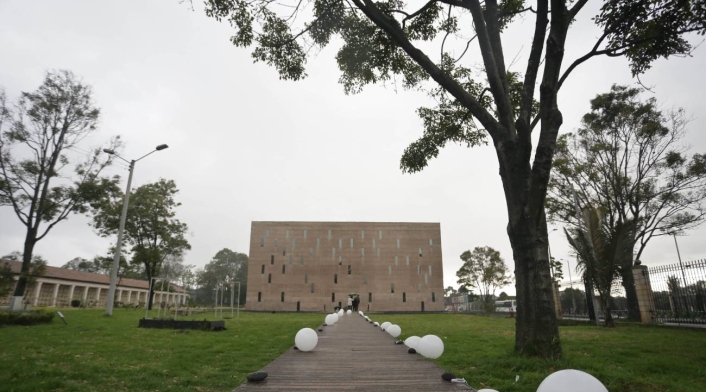Centro de Memoria Centro de Memoria