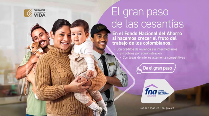 Cesantías del Fondo Nacional del Ahorro Cesantías del Fondo Nacional del Ahorro
