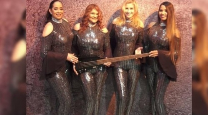 Chicas del Can Chicas del Can
