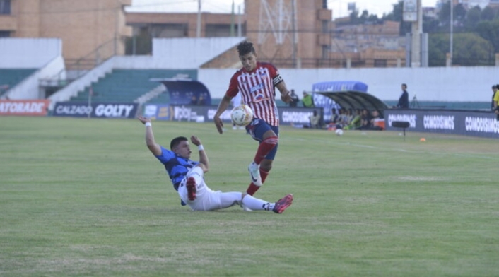 Junior de Barranquilla - Gabriel Fuentes vs Boyacá Chicó Junior de Barranquilla - Gabriel Fuentes vs Boyacá Chicó
