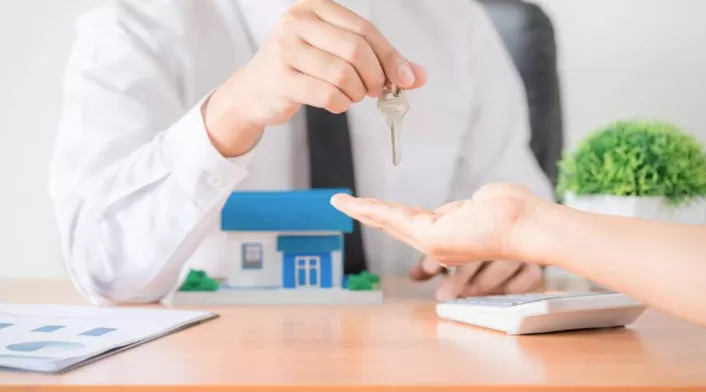 Compra de vivienda Compra de vivienda