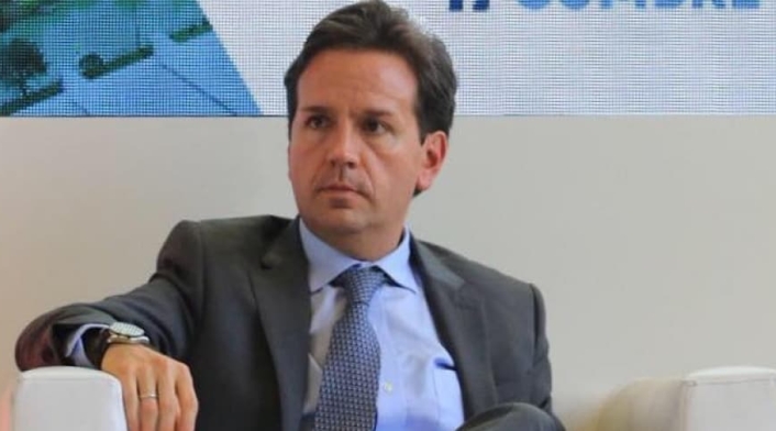 Daniel Mejía Daniel Mejía