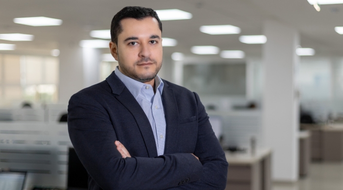 Diego Oviedo, nuevo gerente de AFINIA