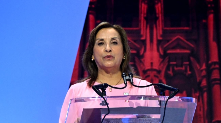 Dina Boluarte Dina Boluarte