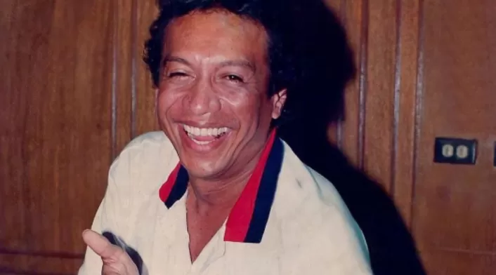Diomedes Díaz Diomedes Díaz
