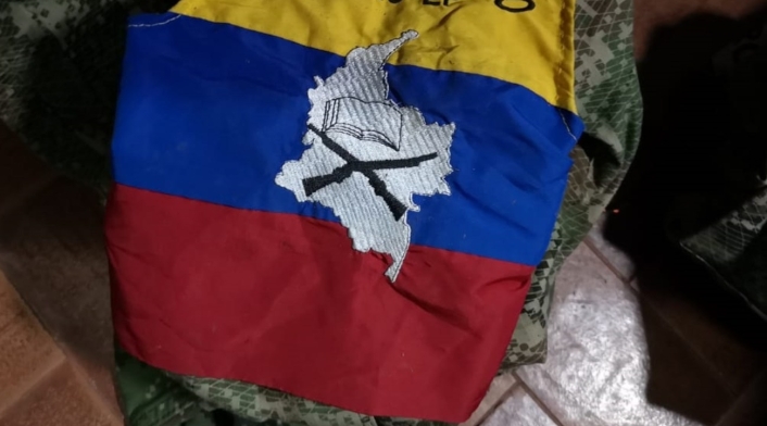 Disidencias de las Farc Disidencias de las Farc