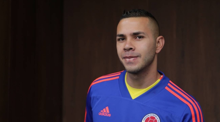 Eder Chaux Eder Chaux