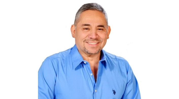 Eliecid Ávila