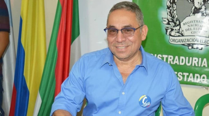 Eliecid Ávila Eliecid Ávila