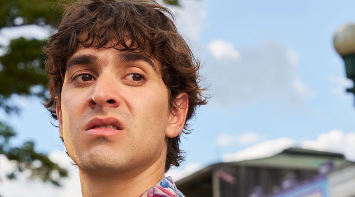 Emmanuel Restrepo Emmanuel Restrepo