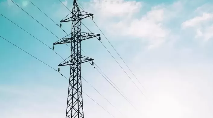 Energía eléctrica