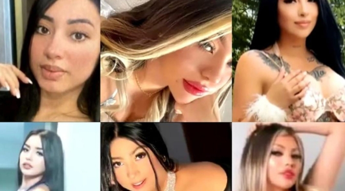 Colombianas desaparecidas en México hablan del caso Colombianas desaparecidas en México hablan del caso