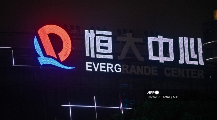 Evergrande y la crisis inmobiliaria china Evergrande y la crisis inmobiliaria china