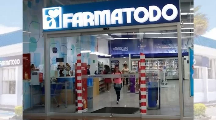 Farmatodo Farmatodo