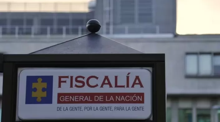 Fiscalía Fiscalía
